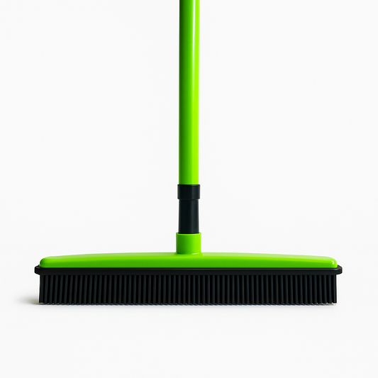 Remove Pet Hair in Seconds — No Vacuum Needed.FurGuard Pro™ – Pet Hair Removal Broom.
