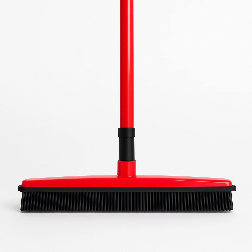 FurGuard Pro™ – Pet Hair Removal Broom